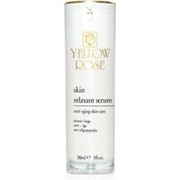 Yellow Rose Skin Relaxant Serum - Pretgrumbu, ādu relaksējošs Serums, 30ml