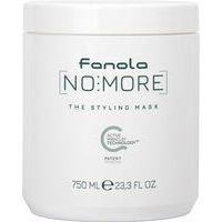 FANOLA No More matu veidošanas maska ​​750 ml
