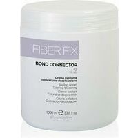 FANOLA Fiber Fix Bond Connector No.2-blīvējošs krēms krāsošanai, balināšanai 1000 ml