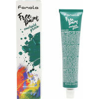 FANOLA Free Paint Direct krāsa zaļa 60 ml