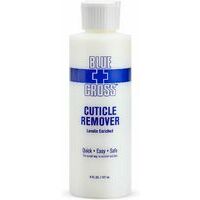 Blue Cross Cuticle Remover - Ремувер для кутикулы с ланолином