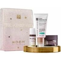 Noon Aesthetics Holiday Kit - Подарочный комплект для омоложения и увлажнения кожи лица