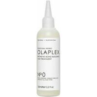 OLAPLEX No.0 Intensive Bond Building Hair Treatment - intensīvā matus atjaunojošā sistēma, 155ml