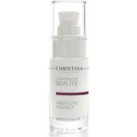 CHRISTINA CHATEAU De Beaute - Absolute Perfect serum - Serums Absolūti perfekts, 30ml