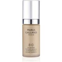 MARIA GALLAND 810 Youthful Perfection Skincare Foundation 30 ml / Beige Clair 10