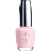 OPI Infinite Shine nail polish - ilgnoturīga nagu laka (15ml) -color  Pretty Pink Perseveres (ISL01)