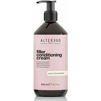 AlterEgo Filler Conditioning Cream - Kondicionējošs matu krēms-maska, 950ml