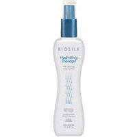 Biosilk Hydrating Therapy Pure Moisture Leave in Spray - Несмываемый кондиционер, 207 ml