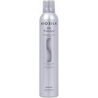 BioSilk Silk Therapy Finishing Spray Firm Hold - Лак для волос сильной фиксации, 284gr