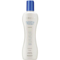 Biosilk Hydrating Therapy Shampoo - Mitrinošs šampūns, 355 ml