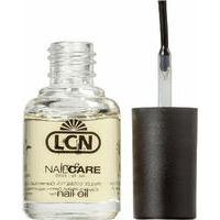 LCN Nail Oil (8ml/16ml) - Eļļa nagu kopšanai ar A, E, F vitamīniem un proteīnu (8ml/16ml)