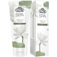LCN SPA Hibiscus Cream - Крем для ног питающий (75 ml / 250ml)
