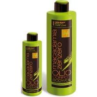 Holiday Macadamia and Ginger Body Oil, 500ml
