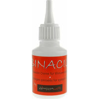 BINACIL Hydrogen Peroxide soft, mild cream, 50 ml, drop bottle -