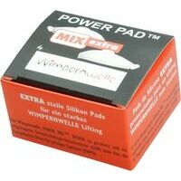 Wimpernwelle POWER PAD Package, 8 gabali = 4 pāri katrā iepakojumā, MIX extra (1x1,2x2,1x3): 10407