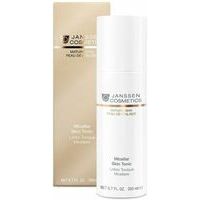 Janssen Cosmetics Micellar Skin Tonic - Micelārais toniks, 200ml