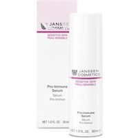 Janssen Anti-Pollution Serum-  Aizsargājošs serums, 30ml