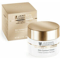 Janssen Skin Contour Cream - Anti-Age liftinga krēms, 50ml