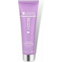 Janssen Silhouette Contouring Cream - Krēms ķermeņa kontūru uzlabošanai, 250ml