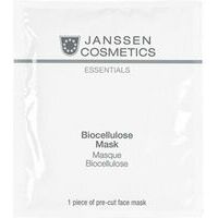 Janssen Biocellulose Masks Age Defying - Биоцеллюлозная маска, 5шт