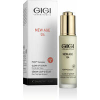 Gigi NEW AGE G4 Glow Up Serum - Сыворотка для сияния кожи с комплексом PCM™, 30ml