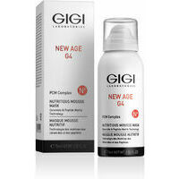 GIGI New Age G4 Nutritious Mousse Mask PCM Complex 75ml