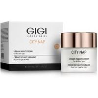 GIGI City Nap Urban Night cream - nakts krēms, 50 ml