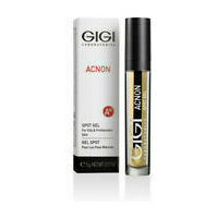GIGI ACNON Spot gel for oily gel 5 ml,  - Antiseptisks līdzeklis izsitumu ārstēšanai taukainai ādai