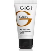 Gigi Ester C Skin Whitening - Крем, улучшающий цвет лица, 50ml