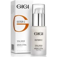 Gigi Ester C Total Serum - Serums ar C vitamīnu, 30ml