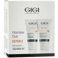 Gigi Intensive Duo Ester C Treatment Kit, 50ml+50ml
