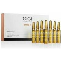 GIGI Perfect Skin Oil Vitamin C 15% - Acumirklī uzsūcoša sejas eļļa ar C vitamīnu, 1x2ml