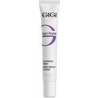 GIGI Nutri Peptide Eye Contour Cream 20 ml