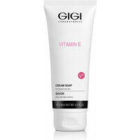 GIGI Cream Soap P.H 5.5  - Ziepes sausai un normālai ādai, 250ml
