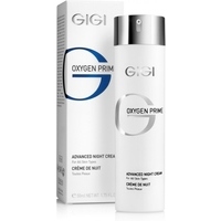 GIGI Advanced Night Cream  - Nakts krēms , 50ml