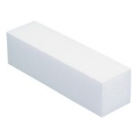 LCN Buffer and Polish Block, white 100/100- Полирующий блок-баффер, упак 6шт