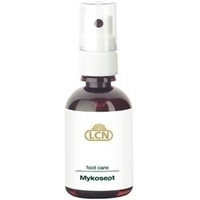 LCN Mykosept Spray, 50ml - Izsmidzināms antiseptisks, 50ml