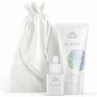 LCN Set 1 Blanc - Комплект по уходу за руками и ногами